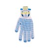 MA99708_rukavice bavlněné s PVC terčíky na dlani, velikost 10", EXTOL CRAFT_1