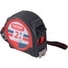 MA3152_metr svinovací, 2m, š. pásku 16mm, EXTOL PREMIUM