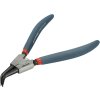 MA8813514_Kleště seeger na pojistné kroužky zahnuté vnější, 175mm, CrV, EXTOL PREMIUM