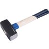 MA2315A_Palička kovová, 1500 g, s dřevenou násadou, Extol Craft