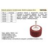 YT-83391_Brusný kotouč stopkový abrazivní kombinovaný 50x30 P-100