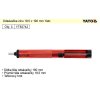 YT-82742_Odsávačka cínu 19,5 x 190 mm Yato