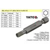 YT-7869_Bit Imbus H2x50mm 1/4' Yato