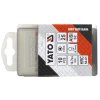 YT-78142_Bit Torx  T15x25mm 1/4' sada 10 kusů YT-78142_2