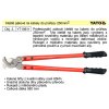 YT-18611_Kleště pákové na kabely do průměru 250mm2