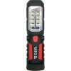 YT-08513_YATO Svítilna Lampa montážní 8+1 LED, hák+magnet, bateriová, 3xAA_3
