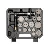 YT-0671_Pneumatická sada pro montáž kotoučových brzd, Yato