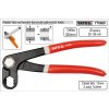 YT-0608_Kleště Yato na lisování koncovek palivových hadic