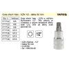 YT-04344_Gola ořech XZN M12 1/2" YT-7736