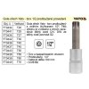 YT-04326_Gola ořech torx 1/2" prodloužený T50