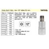 YT-04314_Gola ořech torx 1/2"  T40