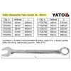 YT-00765_YATO Očkoplochý klíč 48mm CrV