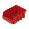 TO-78822_Box skladovací, velikost P2, 160 x 115 x 75, Vorel