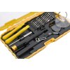 TO-64384_Šroubovák s nástavci a nástroji pro mobilní telefony sada 32ks TO-64384_2