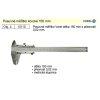 TO-15110_Posuvné měřítko kovové 150mm