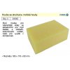 TO-04540_Houba se strukturou mořské houby 165x110x60mm