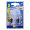 AT-08646_Žárovka 12V  P21W  21W Ba15s blister 2ks