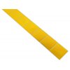 AT-01544_Samolepící páska reflexní dělená 1m x 5cm žlutá