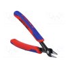 7861125_KNIPEX 7861125 Electronic Super Knips 125mm štípací kleště_1
