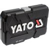 YT-14451_YATO Gola sada 1/4" 23 ks YT-14451_2