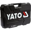 YT-38811_YATO Gola sada 1/2", 3/8", 1/4" 150 ks YT-38811_4