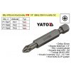 YT-7848_Bit křížový šroubovák PH2x50mm 1/4" Yato