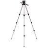 TR213418_Stativ tripod pro křížový nivelační laser nebo fotoaparát 430-1180mm