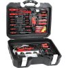 TR239677_Sada nářadí 187 dílů v pojízdném kufru STREND PRO