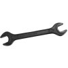 TR231607_Klíč otevřený oboustranný černý 17x19 Strend Pro 231607