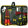 TR239120_Sada nářadí pro elektrikáře 15 dílů v pouzdře Strend Pro