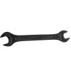 TR231132_Klíč otevřený oboustranný černý 10x12 Strend Pro 231132