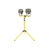 37603_Reflektor halogenový 2 x 500 W na stojanu Tripod