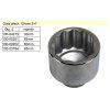 100-00201_TRIUMF Gola ořech dvanáctihran 55mm 3/4" 12hran
