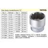 100-00195_TRIUMF Gola ořech dvanáctihran 34mm 3/4" 12hran