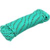 MA8856413_Provaz - šňůra pletená polypropylenová, 3mm x 20m, lano