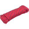 MA8856416_Provaz - šňůra pletená polypropylenová, 6mm x 20m, lano