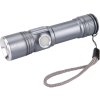 MA43141_EXTOL LIGHT svítilna 280lm, zoom, USB nabíjení, XPE LED 43141