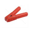 C38R1_Svorka na startovací kabely 1200A, ČERVENÁ, izolovaná