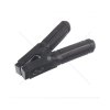 C38B1_Svorka na startovací kabely 1200A, ČERNÁ, izolovaná