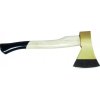600791_J.A.D. TOOLS sekera HOBBY s dřevěnou násadou 1000g