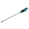 839314_NAREX Šroubovák křížový PH2 x 300 mm, profi S-Line, měkčená rukojeť