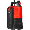 TR119338_STREND PRO MI550CW Ponorné čerpadlo na čistou vodu, 550W,10000 l/h integrovaný plovák