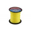 38906_Provázek zednický průměr žlutý 2,0mm, délka 50m,  polyethylen, odolný