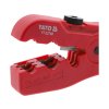 YT-22760_YATO Odizolovací kleště na UTP, STP, RG59, RG6, RG7, RG11 kabely_2