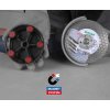 89568442046_DISTAR Click-lock Magnetický unašeč 100mm nosič se suchým zipem pro úhlovou brusku_1