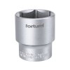 MA4700430_FORTUM Gola ořech šestihran 1/2" 30mm
