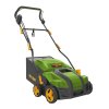 PSC400_Elektrický vertikutátor Procraft PSC400