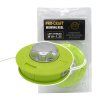 MR-6_Strunová hlava "GARDEN GREEN" PROCRAFT