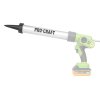 TH60020_ALU trubicový zásobník 600ml pro měkké tuby Procraft TH60020 pro aku pistole na tmel PC20b_2