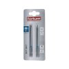 MA4741323_FORTUM Bit křížový pozidriv, sada 2ks, PZ 3x90mm, S2 4741323_1